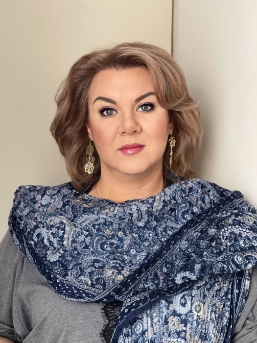 Жанна Ким